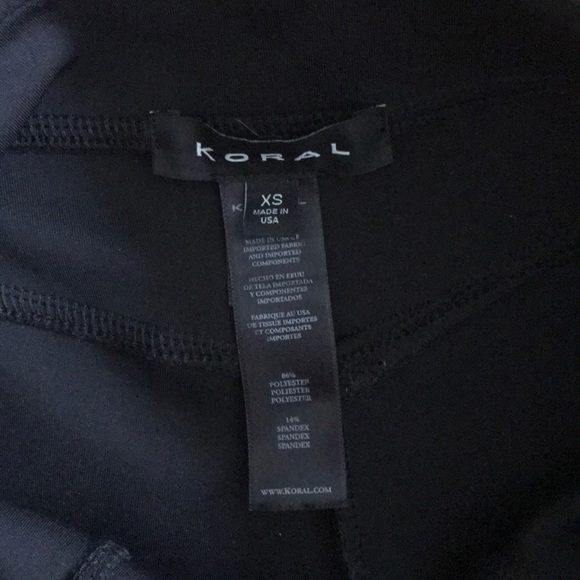 Koral leggings - Picture 3 of 6